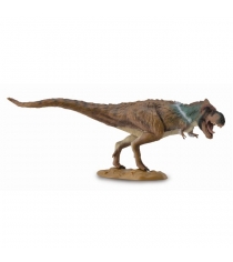 Тираннозавр на охоте l Collecta 88742b