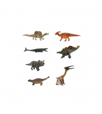 Набор мини динозавров коллекция 1 Collecta A1133
