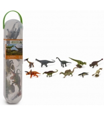 Набор мини динозавров коллекция 2 Collecta A1134