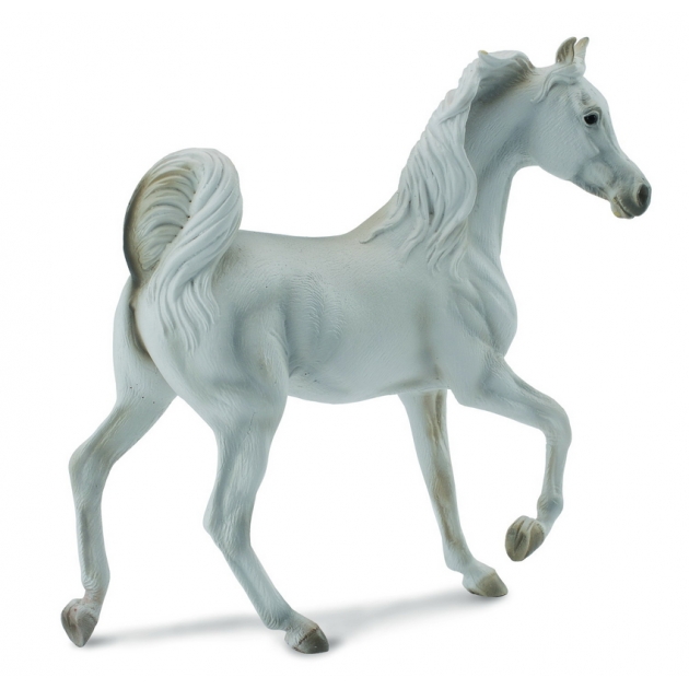 Фигурка лошади арабская кобыла Collecta 88476b