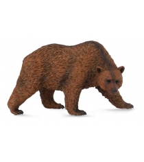 Медведь бурый Collecta 88560b