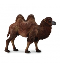 Двугорбый верблюд размер l Collecta 88807b
