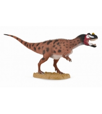 Цератозавр с подвижной челюстью Collecta 84045b