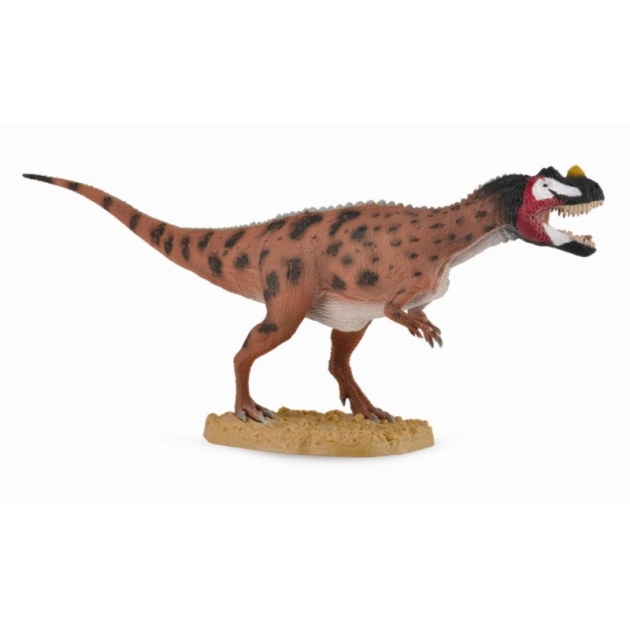 Цератозавр с подвижной челюстью Collecta 84045b