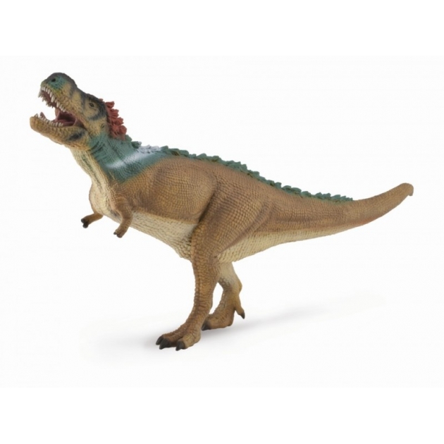Тиранозавр с подвижной челюстью Collecta 84048b