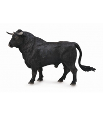 Испанский бык размер l Collecta 88803b