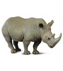 Белый носорог Collecta 88031b