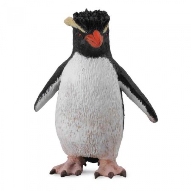 Фигурка gulliver collecta пингвин рокхоппера s Collecta 88588b