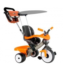 Велосипед 3х колесный Coloma comfort angel orange aluminiu 889 3463...