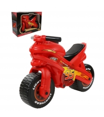 Мотоцикл disney pixar тачки Coloma Y Pastor 70548_PLS