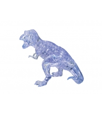 Кристальный 3d пазл динозавр 50 дет Crystal puzzle Г71091 ...