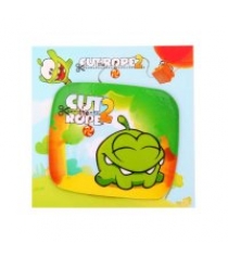 Сувенир магнит Ам ням Cut the Rope см024