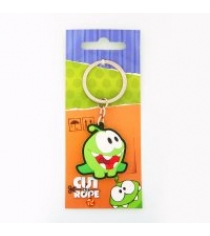 Сувенир брелок Ам Ням Cut the Rope см002
