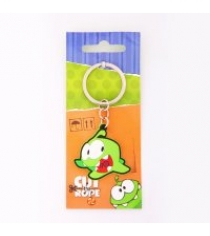 Сувенир брелок Ам Ням Cut the Rope см008