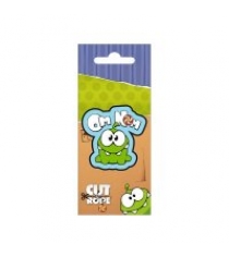 Сувенир магнит Ам Ням Cut the Rope см017