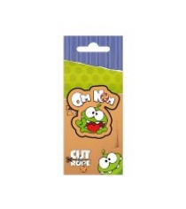 Сувенир магнит Ам Ням Cut the Rope см018