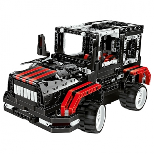 Конструктор Cyber toy CyberTechnic 3 в 1 503 детали 6508