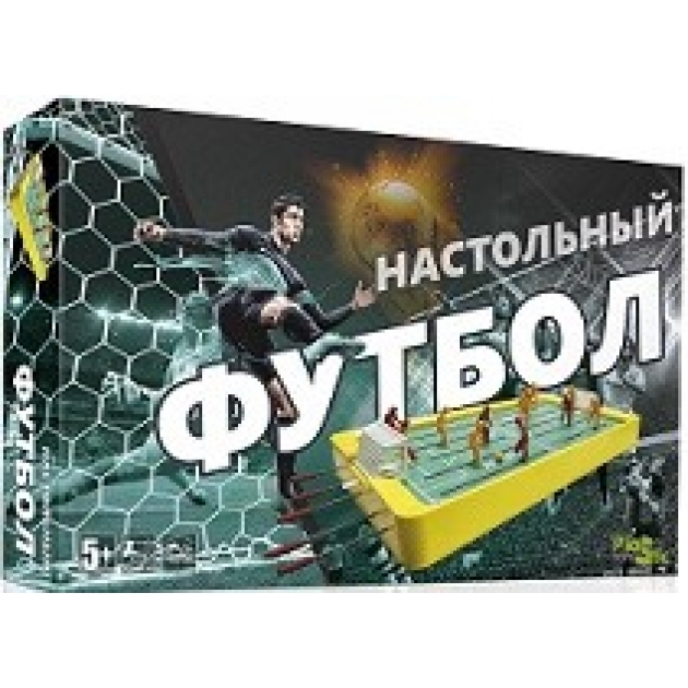 Настольная игра футбол Черноморье F0001