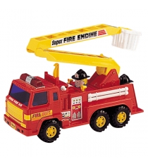 Пожарная машина Daesung 404