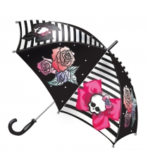 Зонт Daisy Design с узорами Monster High 51435