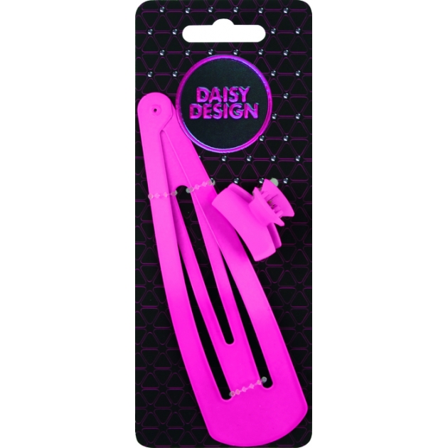 Набор аксессуаров для волос Daisy Design 