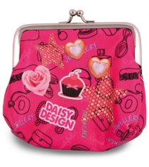 Кошелек Daisy Design Sweet Hearts 51471