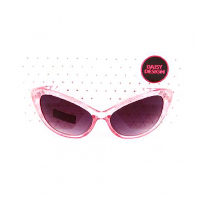 Детские солнцезащитные очки romantic Daisy Design 51543