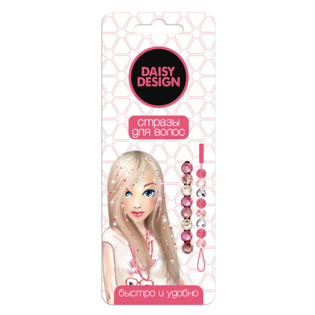 Украшение для волос Daisy Design 