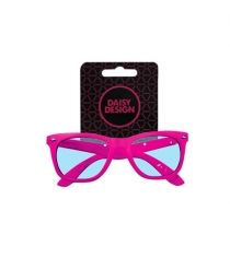 Солнцезащитные очки neon пинки Daisy Design 53555