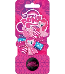 Резинка для волос Daisy Design Розетка Пинки Пай My Little Pony 54751...