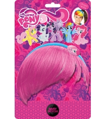 Ободок-челка Daisy Design Пинки Пай My Little Pony 54758