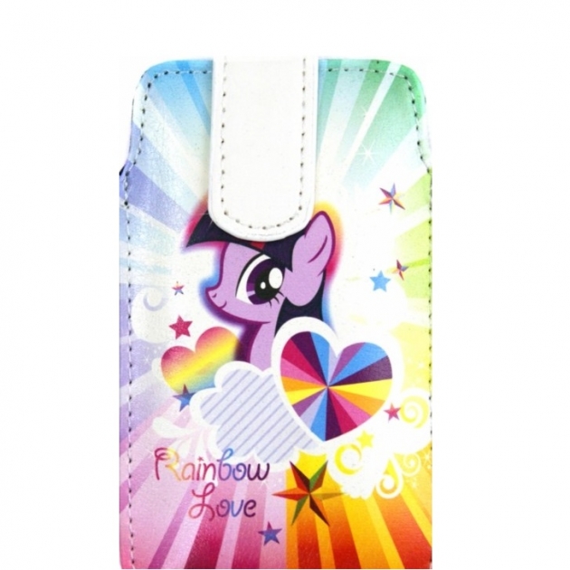 Чехол для телефона my little pony sweet pony Daisy Design 55199