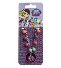 Браслетик цветной Daisy Design Littlest Pet Shop 58603