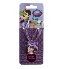 Подвеска Daisy Design Подружка Littlest Pet Shop 58606