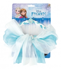 Декоративная лента для волос Daisy Design Зимняя принцесса Frozen 64994