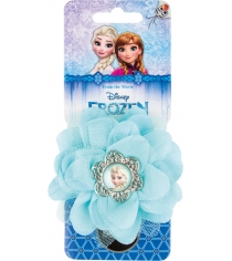 Заколка для волос Daisy Design Холодный цветок Frozen 64995