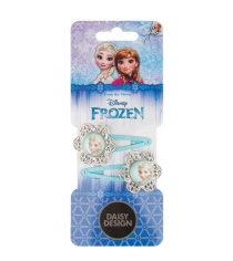 Набор заколок для волос Daisy Design Снежинки Frozen 64996