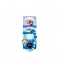 Украшение для девочек frozen ожерелье снежки Daisy Design 65001...