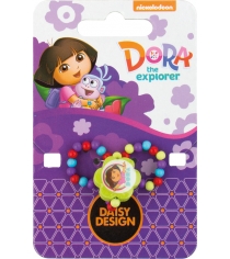 Кольцо Daisy Design Яркие цвета Dora the Explorer 65027