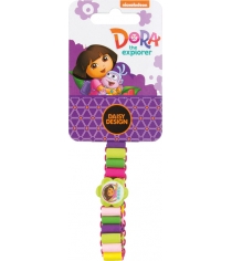 Браслет Daisy Design Сокровища Dora the Explorer 65028