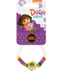 Браслет Daisy Design Симпатичная гусеница Dora the Explorer 65029