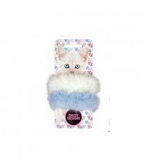 Набор из 2 резинок для волос kittens буська Daisy Design 65689