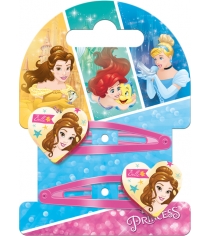 Набор заколок для волос Daisy Design Красавица Белль Princess 65734