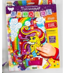 Набор мозаика пони Danko Toys БМ_02_04