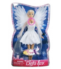 Кукла defa luсy ангел 29 см Defa Lucy ZY709557