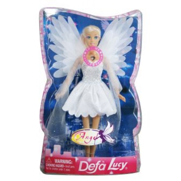 Кукла defa luсy ангел 29 см Defa Lucy ZY709557