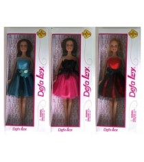 Кукла Defa luсy модница 8136