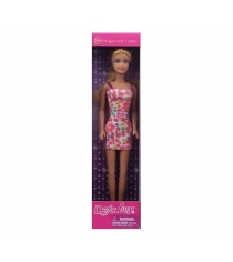 Кукла в летнем платье 29 см Defa Lucy ZY352928