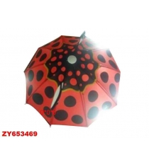 Зонтик для куклы Детские зонтики ZY653469