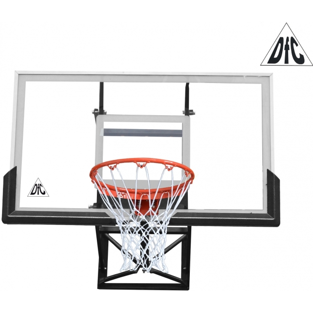 Баскетбольный щит 48 DFC BOARD48P